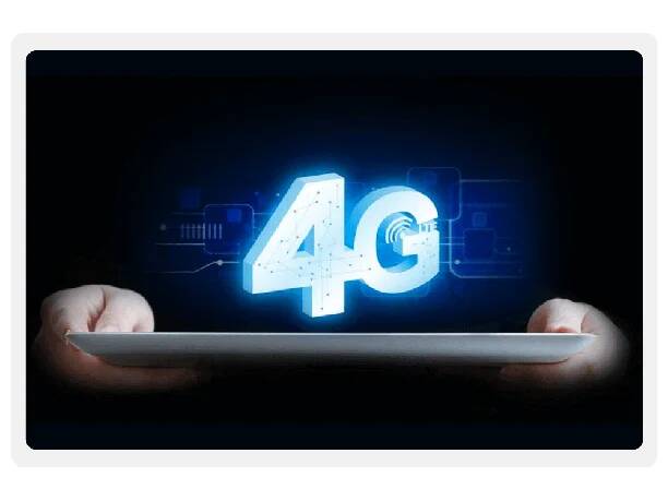 Integrated 4G Solutions