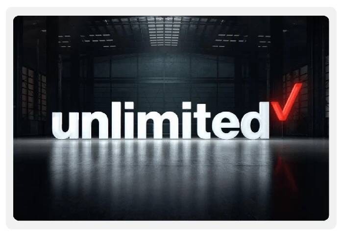 Unlimited Streaming With Seamless Integration